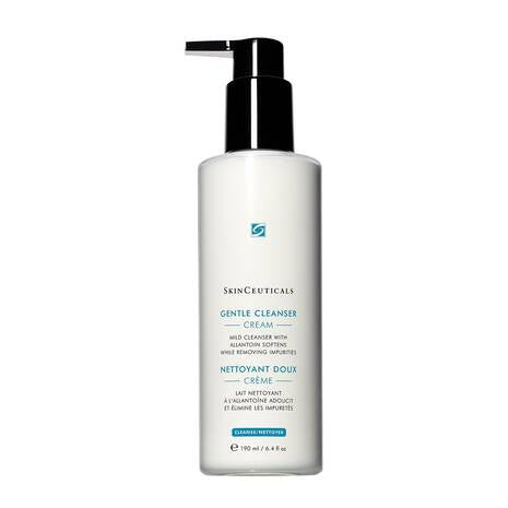 SkinCeuticals Gentle Cleanser Facial Cleansers SkinCeuticals