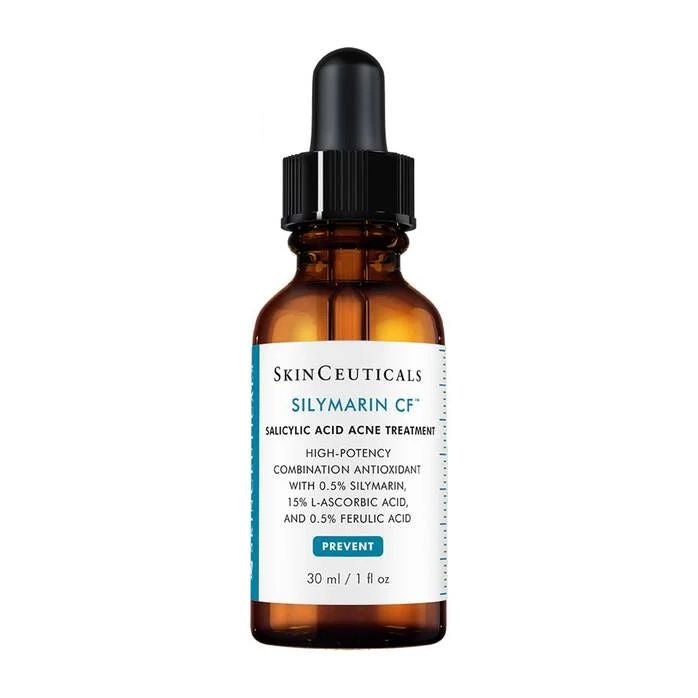 SkinCeuticals Silymarin CF Vitamin C Serum SkinCeuticals