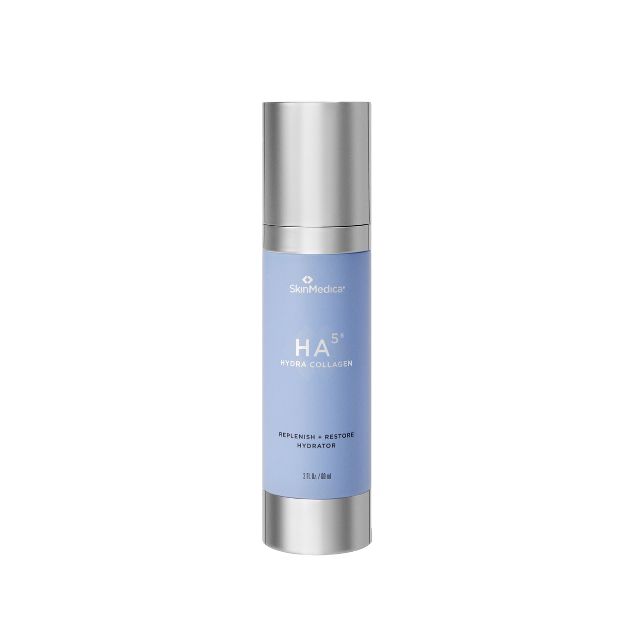 SkinMedica HA5 Hydra Collagen Replenish + Restore Hydrator Serums & Treatments SkinMedica