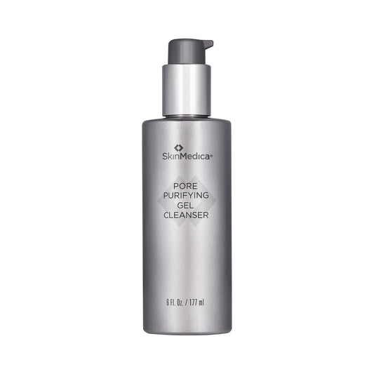 SkinMedica Pore Purifying Gel Cleanser Facial Cleansers SkinMedica