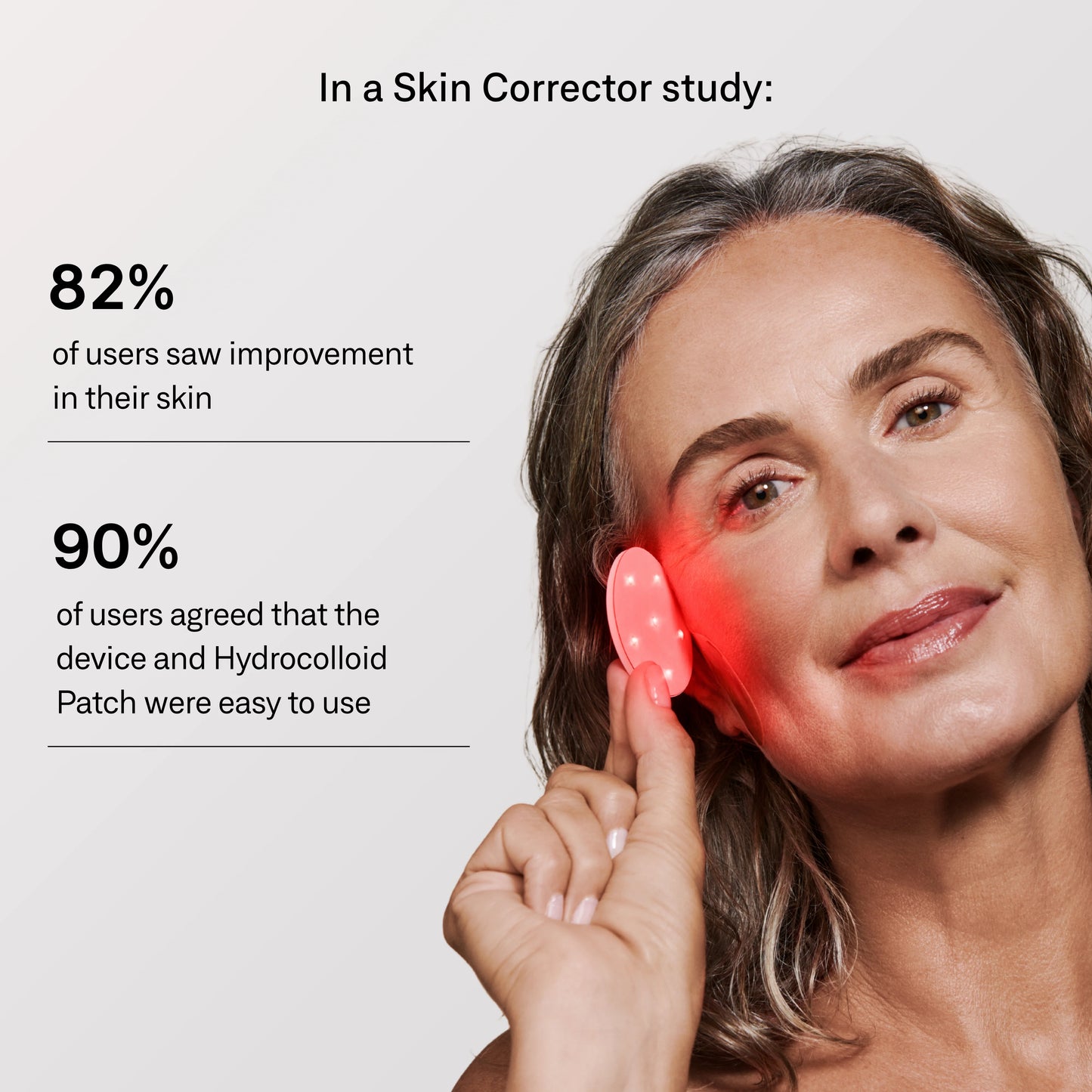 Omnilux Mini Skin Corrector