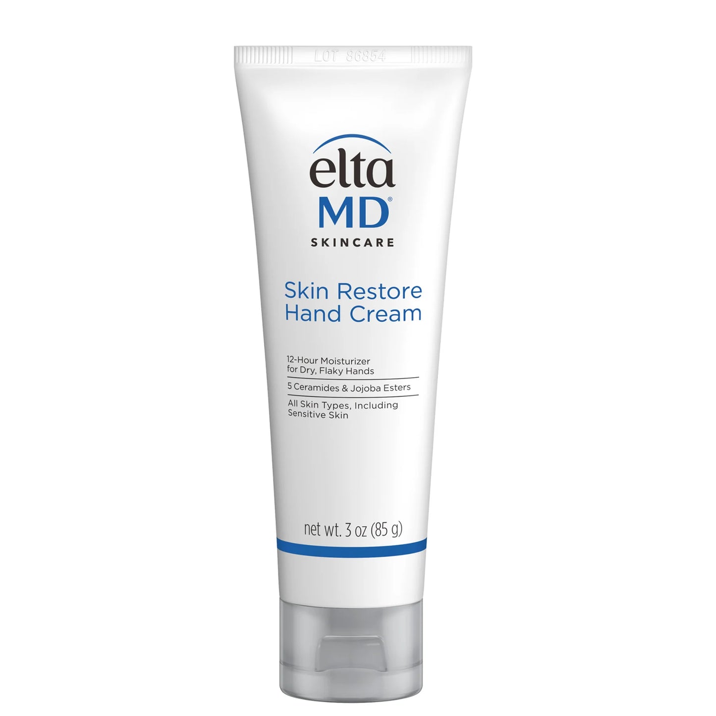 EltaMD Skin Restore Hand Cream 3oz Hand Cream EltaMD