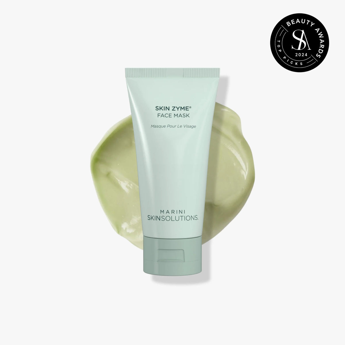 Marini SkinSolutions Skin Zyme Face Mask