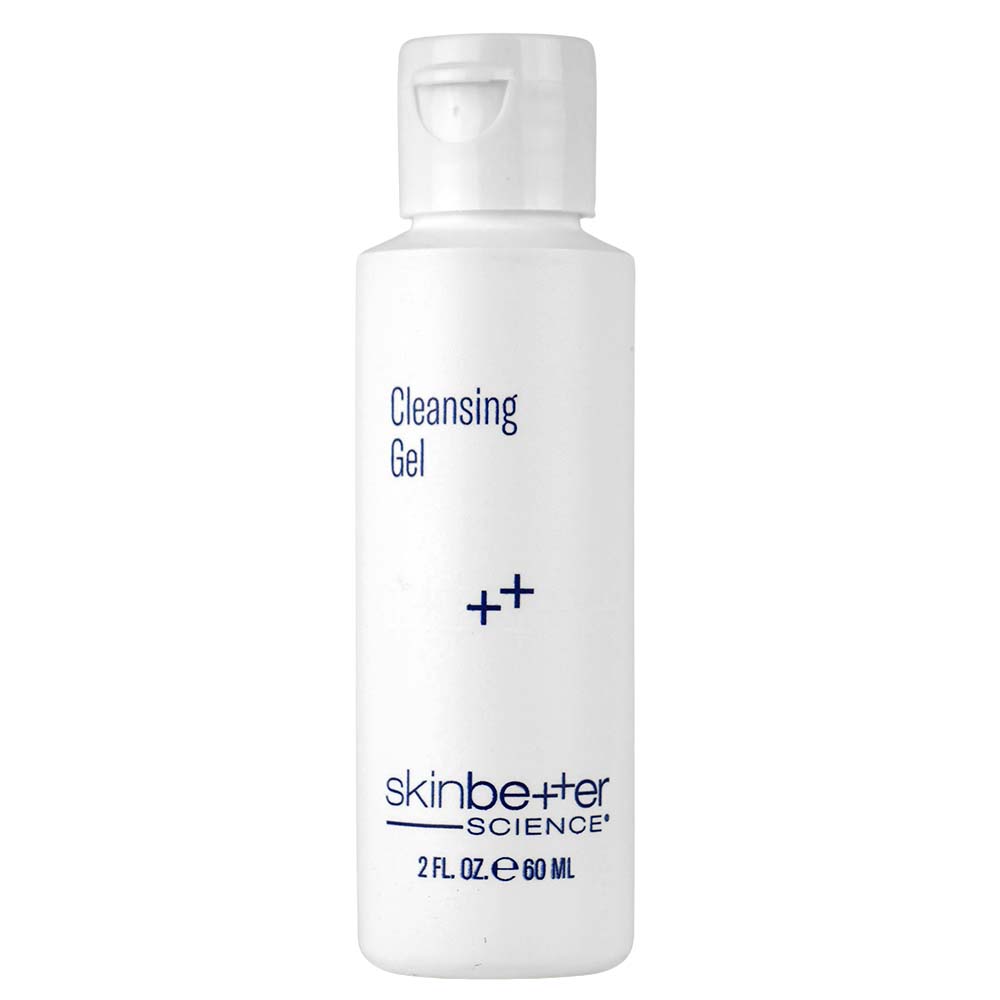 Skinbetter Science Cleansing Gel