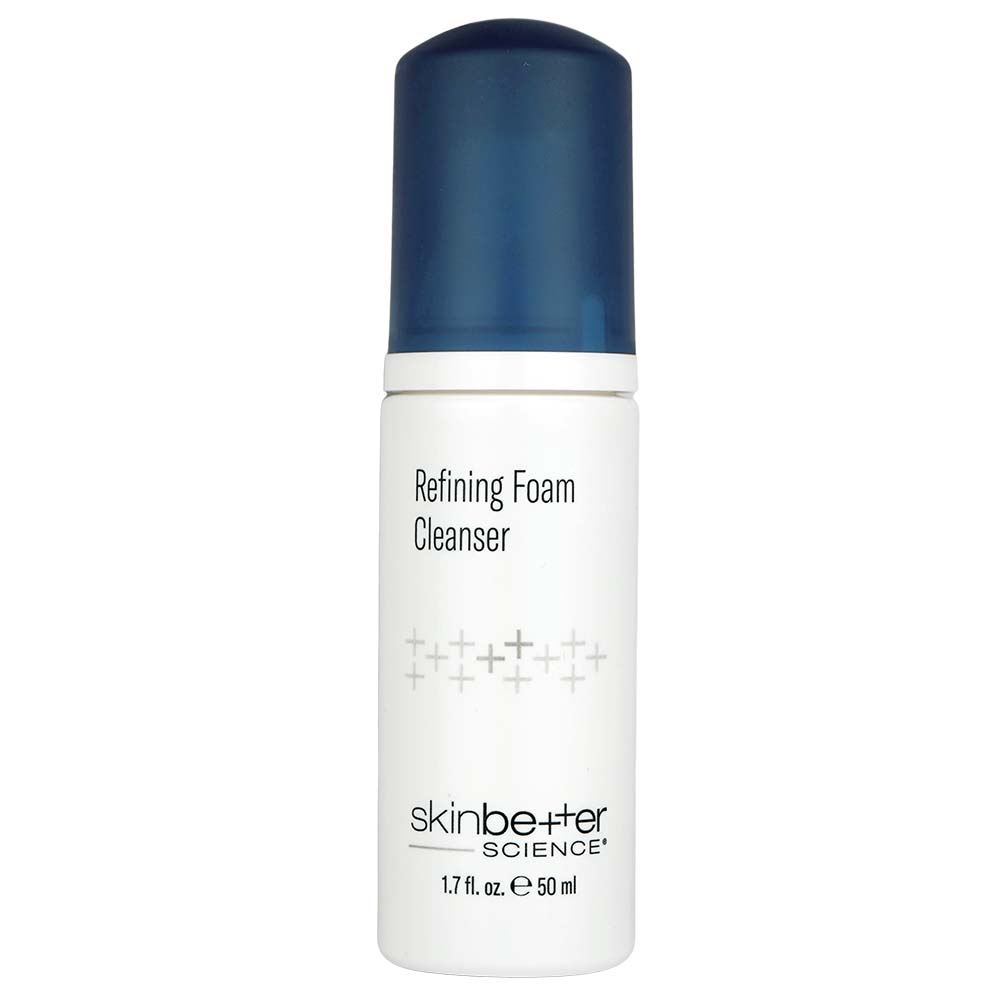 Skinbetter Science Refining Foam Cleanser