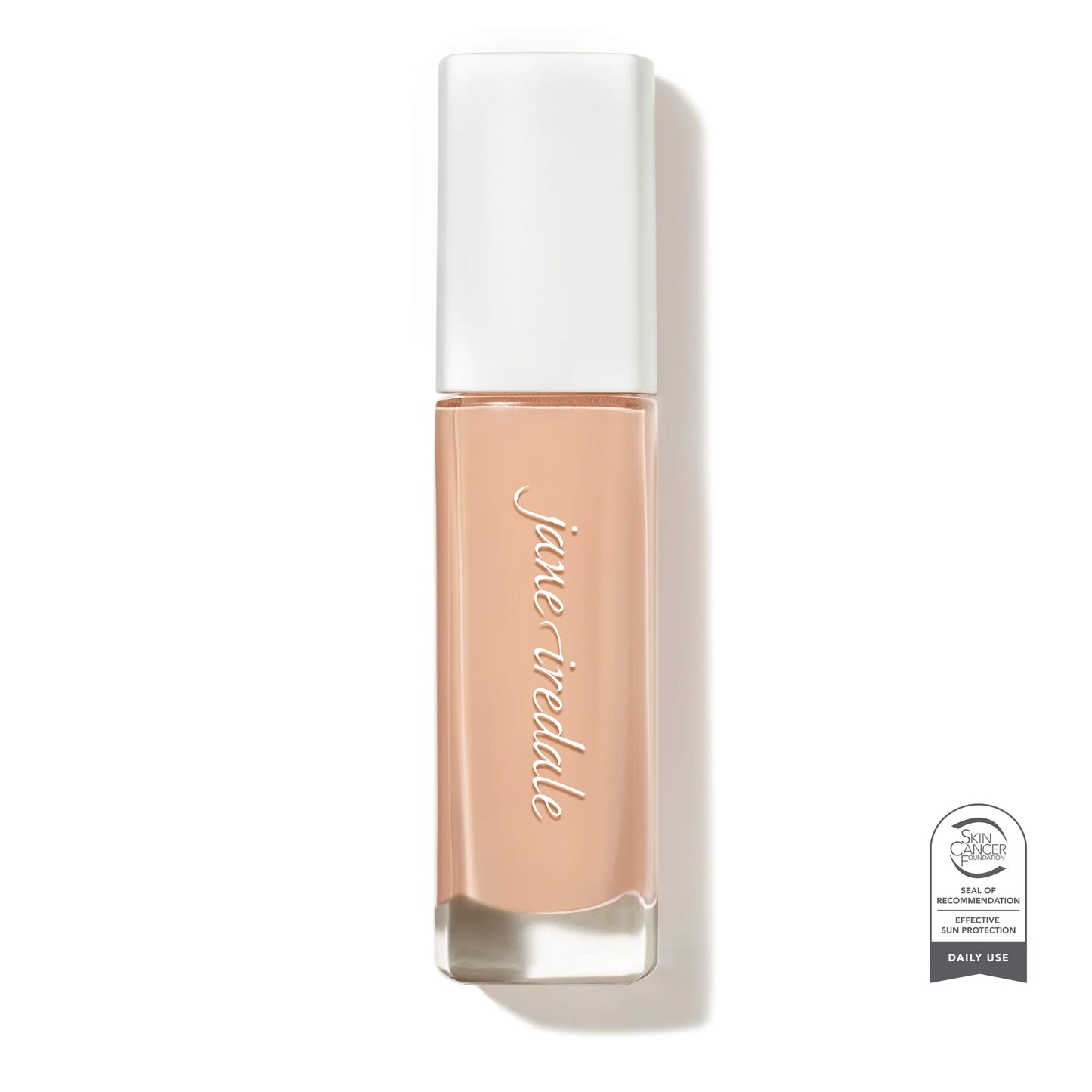Jane Iredale Skintuition SPF 30 Radiance-Boosting Liquid Foundation