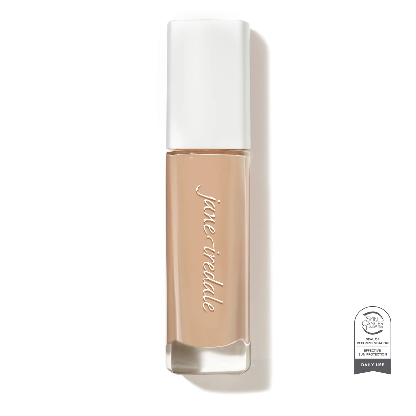 Jane Iredale Skintuition SPF 30 Radiance-Boosting Liquid Foundation