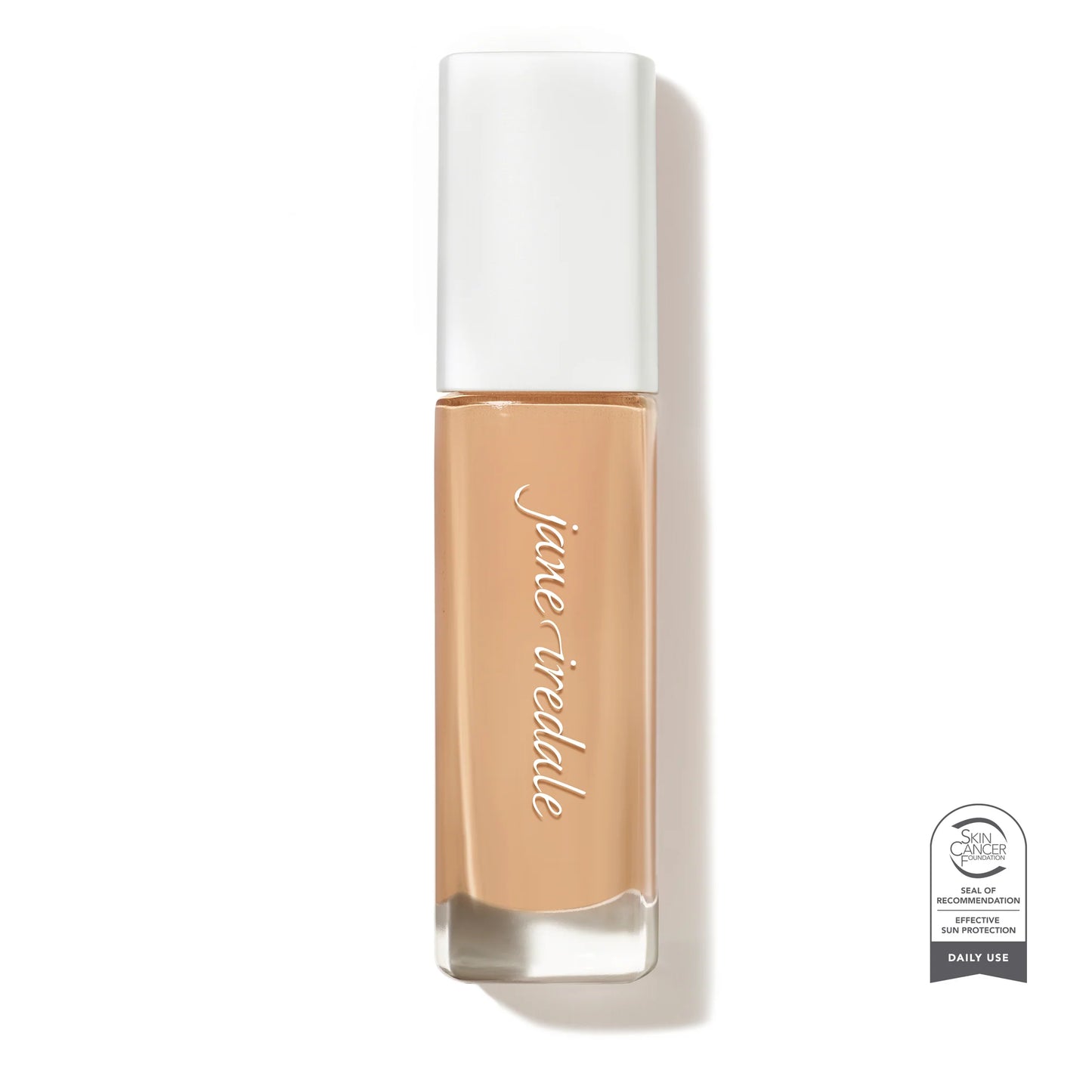 Jane Iredale Skintuition SPF 30 Radiance-Boosting Liquid Foundation