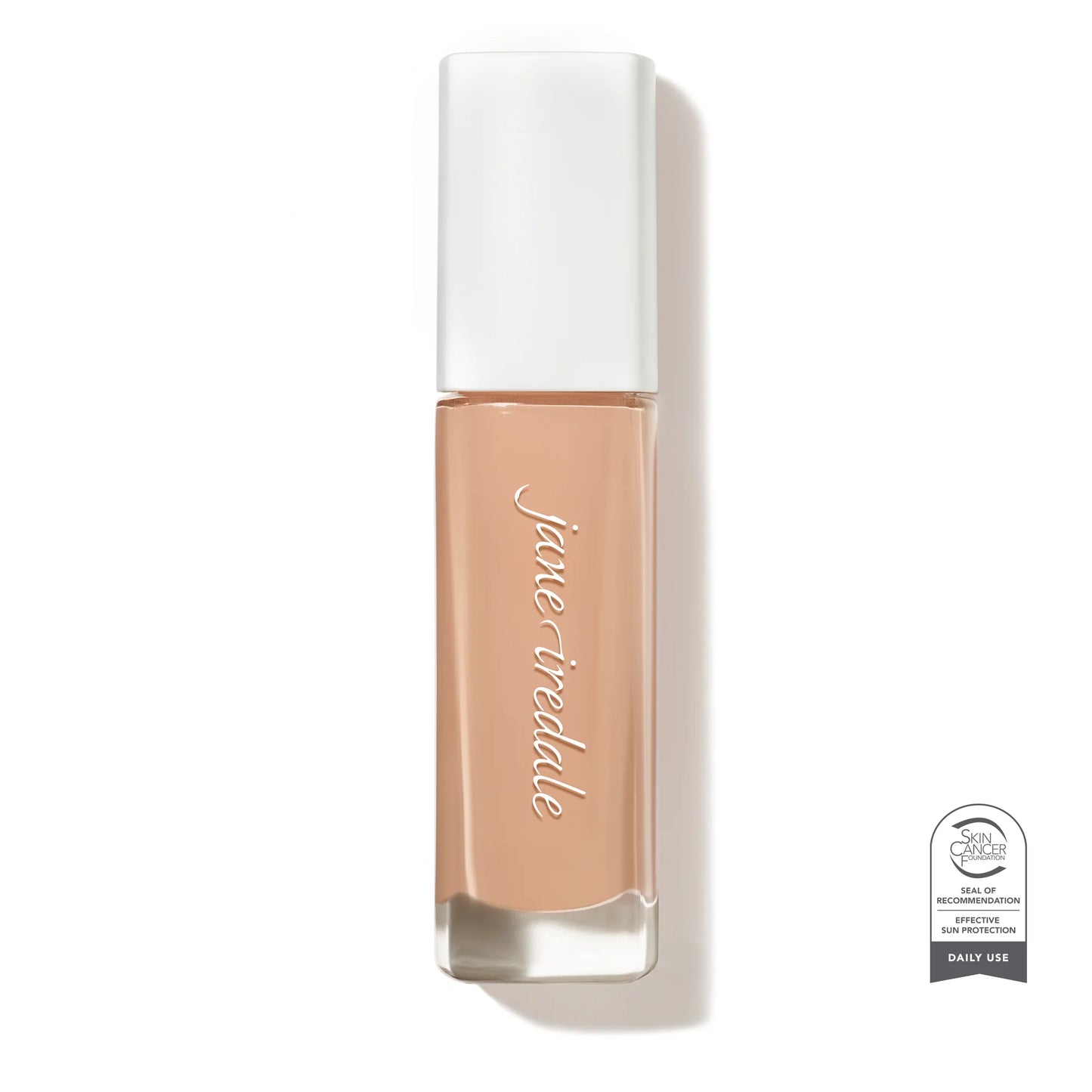 Jane Iredale Skintuition SPF 30 Radiance-Boosting Liquid Foundation