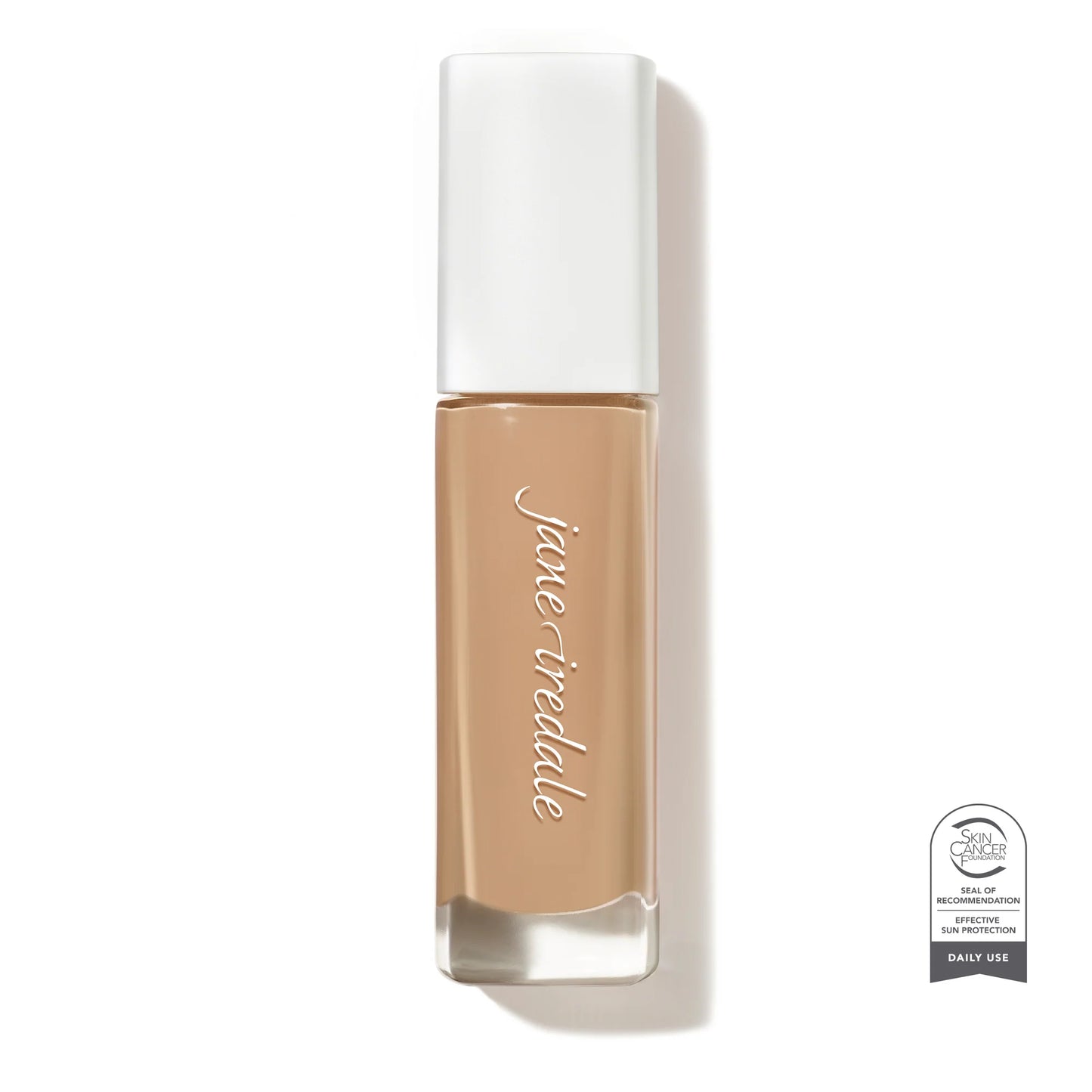 Jane Iredale Skintuition SPF 30 Radiance-Boosting Liquid Foundation