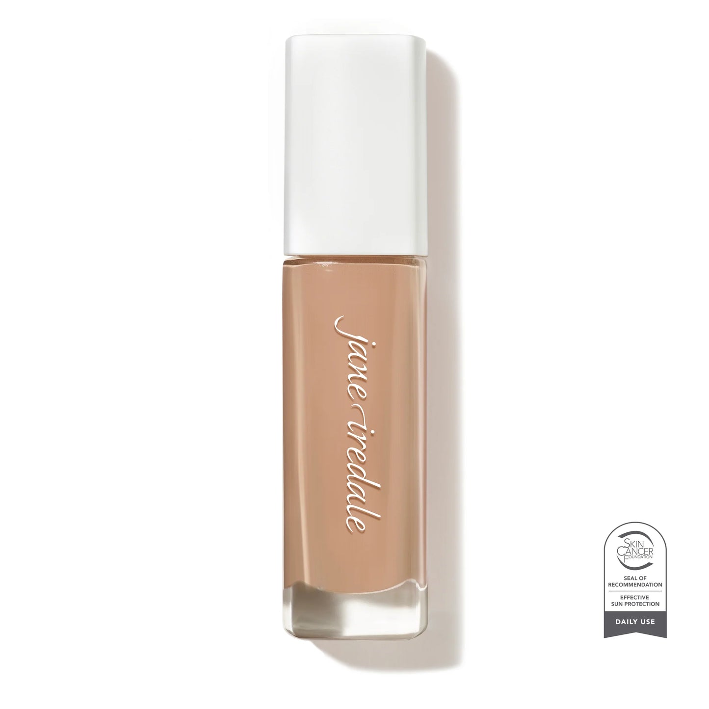 Jane Iredale Skintuition SPF 30 Radiance-Boosting Liquid Foundation