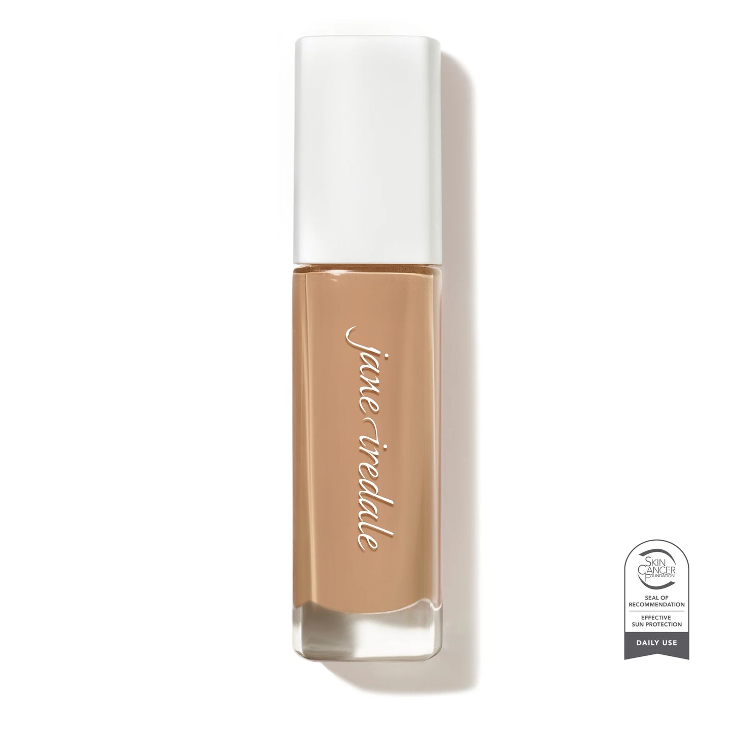 Jane Iredale Skintuition SPF 30 Radiance-Boosting Liquid Foundation