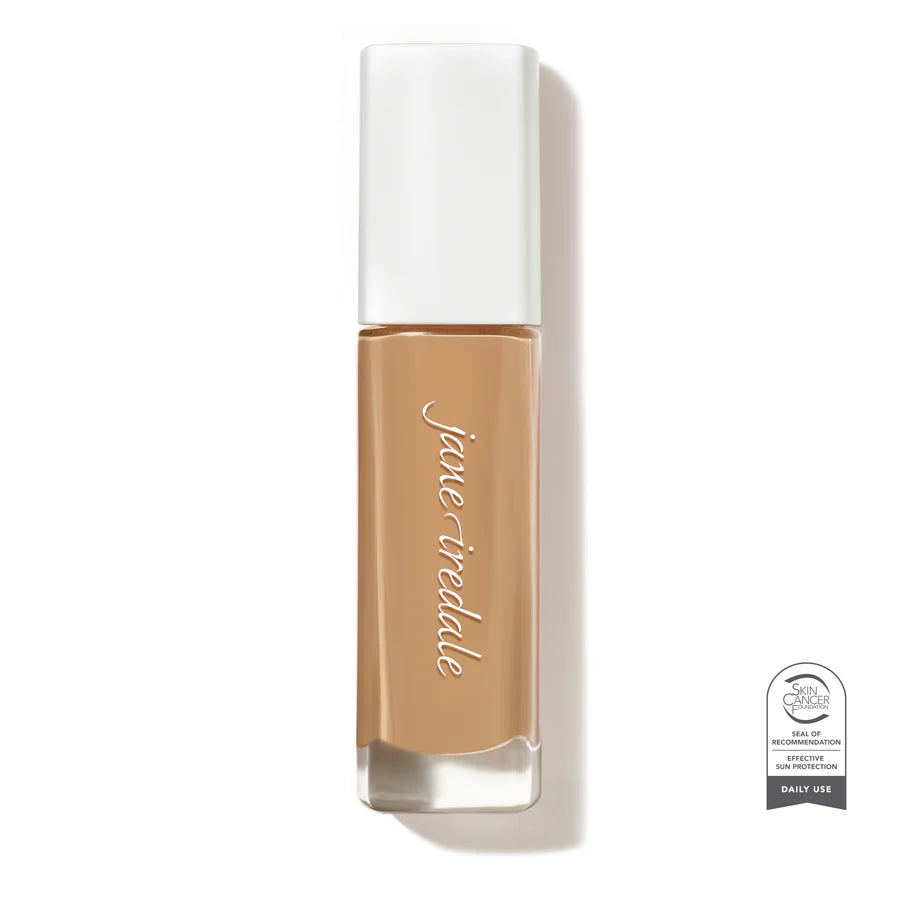 Jane Iredale Skintuition SPF 30 Radiance-Boosting Liquid Foundation