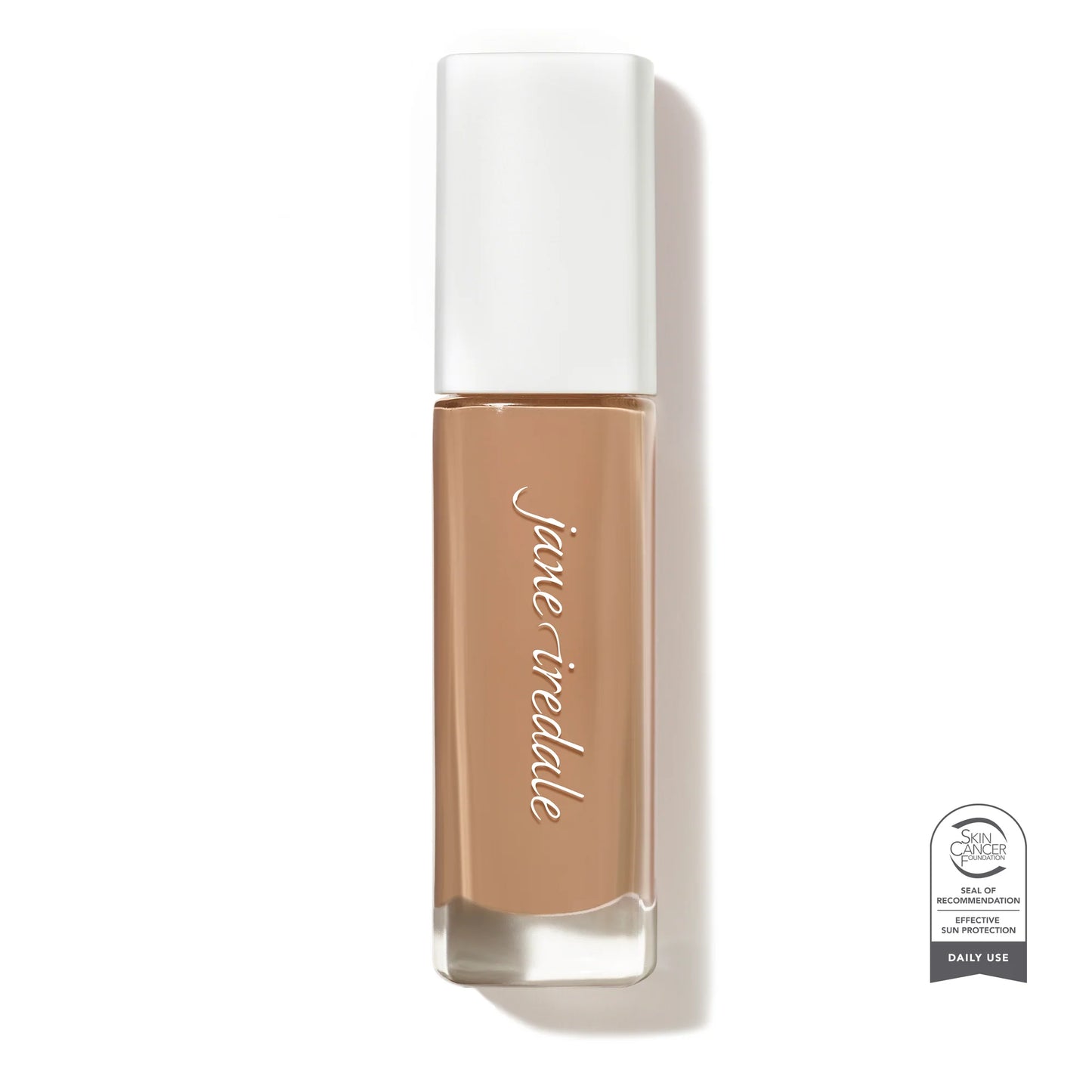 Jane Iredale Skintuition SPF 30 Radiance-Boosting Liquid Foundation