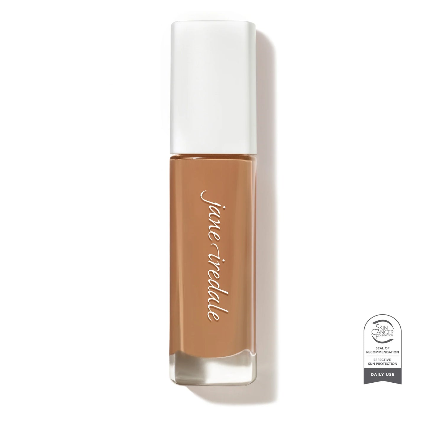 Jane Iredale Skintuition SPF 30 Radiance-Boosting Liquid Foundation