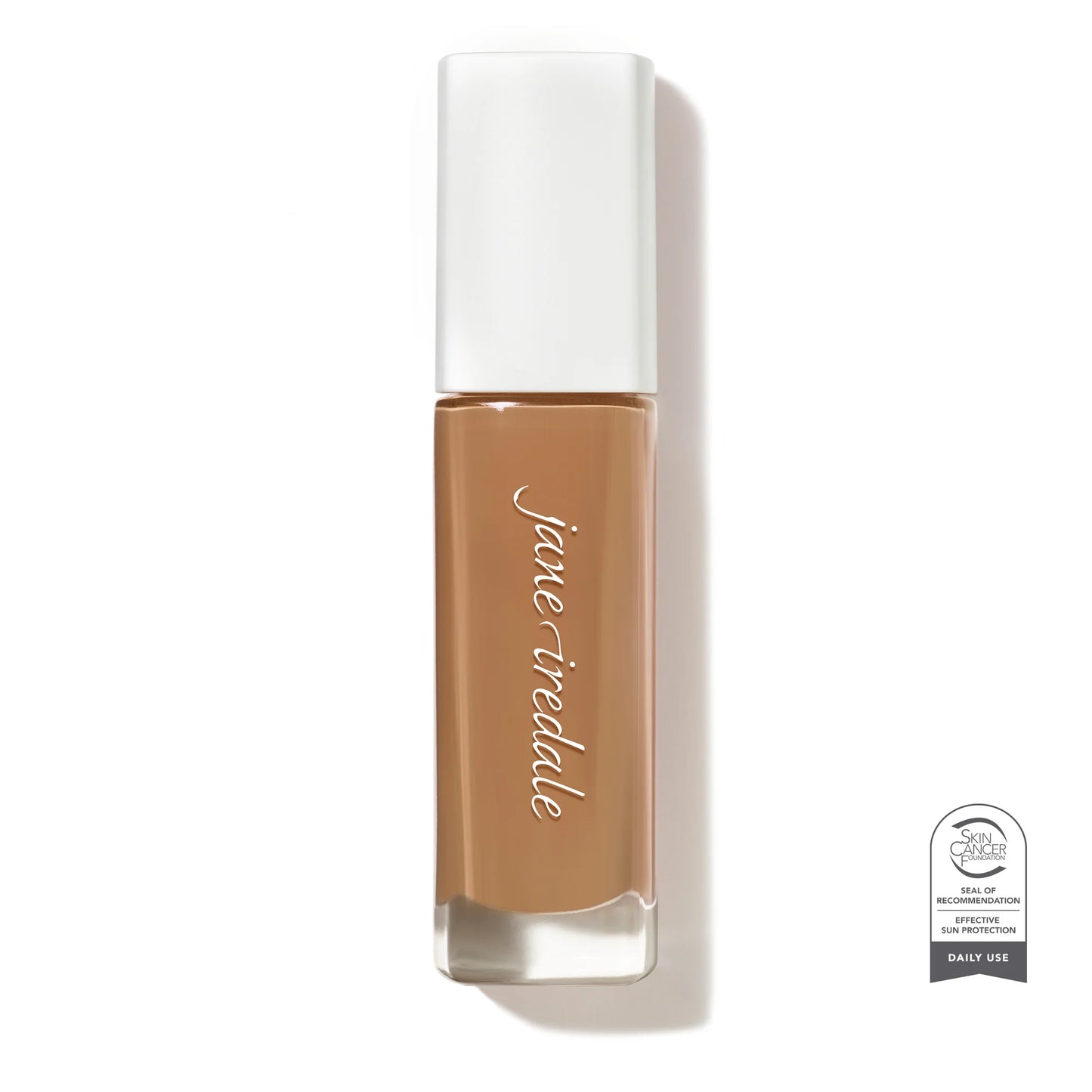 Jane Iredale Skintuition SPF 30 Radiance-Boosting Liquid Foundation