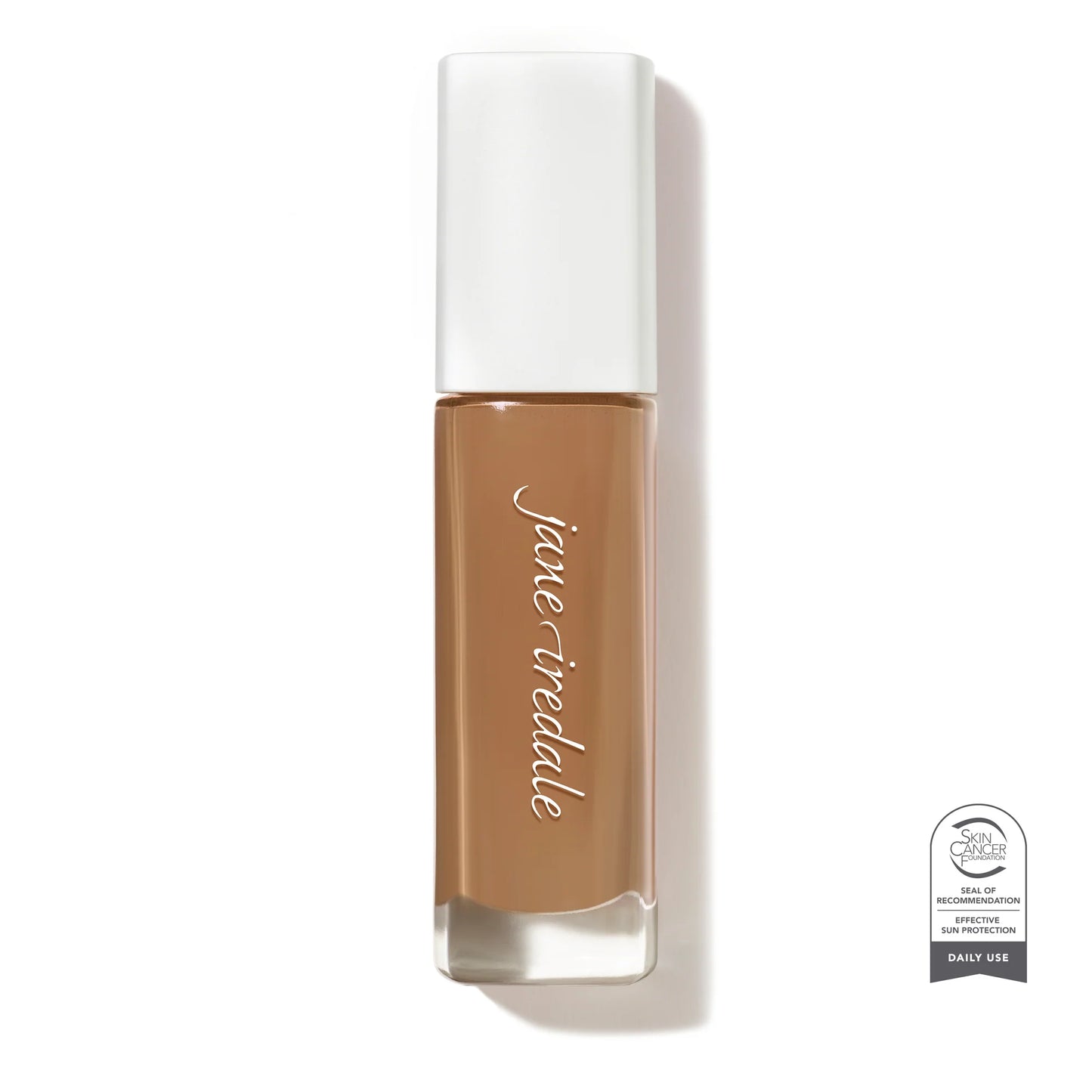 Jane Iredale Skintuition SPF 30 Radiance-Boosting Liquid Foundation