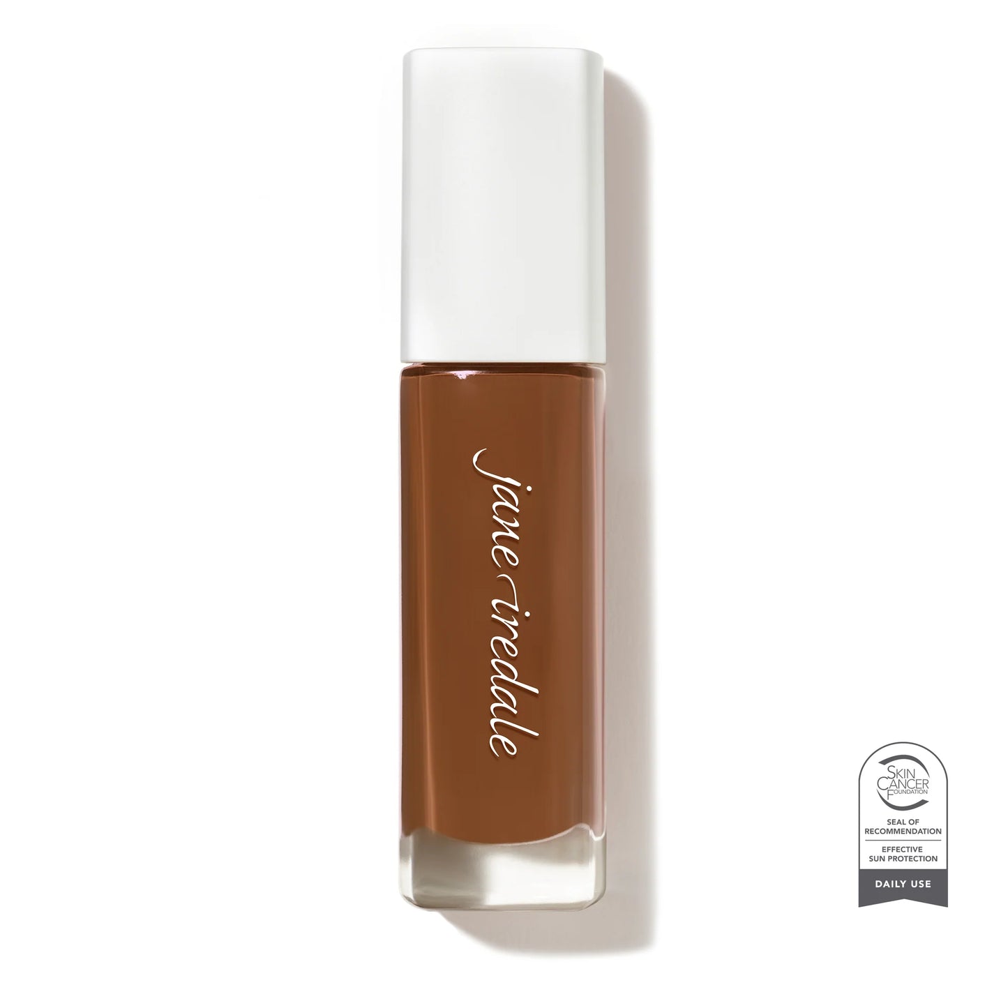 Jane Iredale Skintuition SPF 30 Radiance-Boosting Liquid Foundation