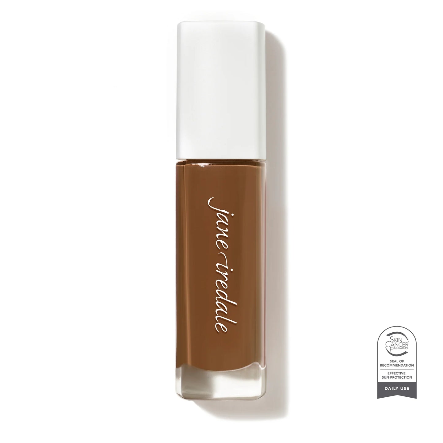Jane Iredale Skintuition SPF 30 Radiance-Boosting Liquid Foundation