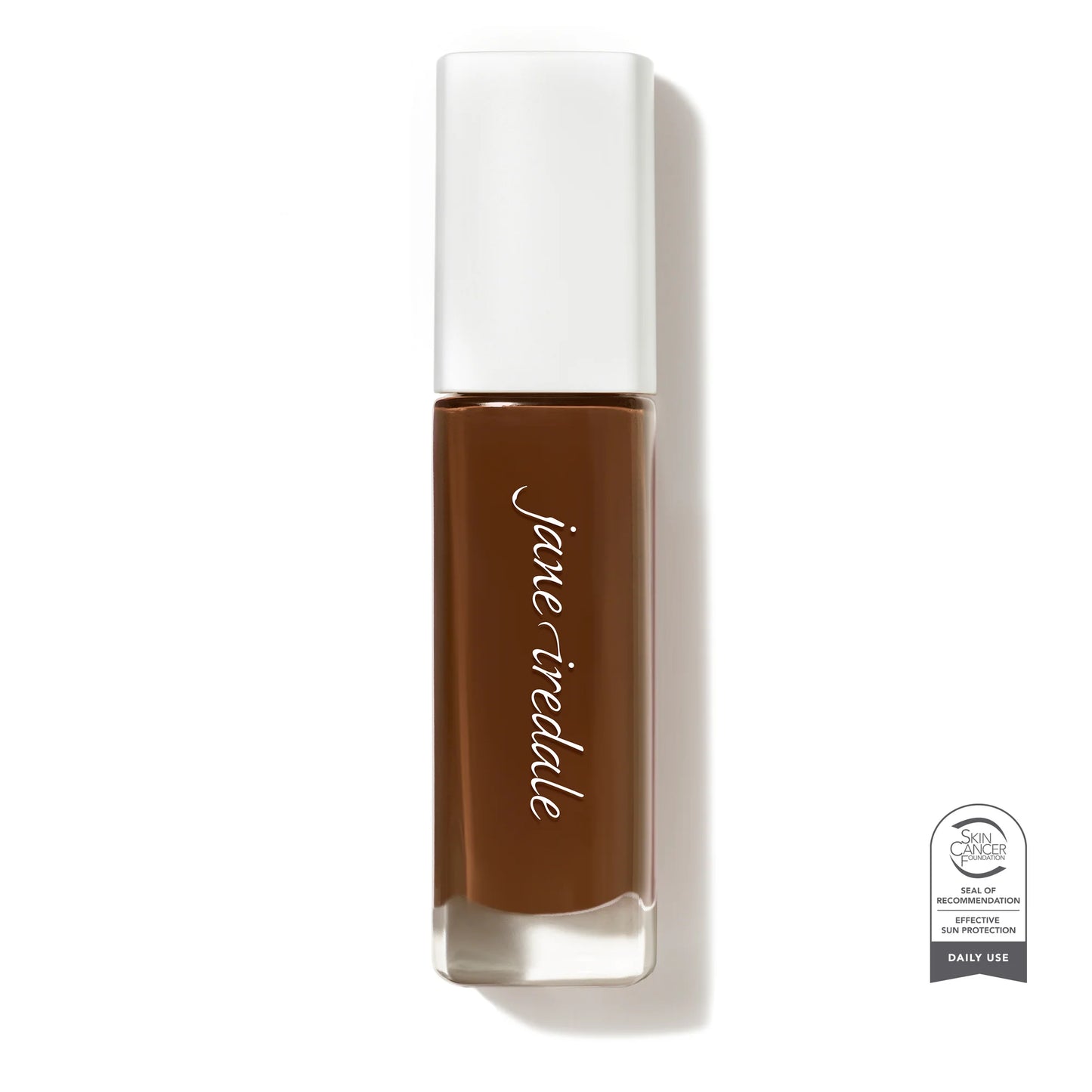 Jane Iredale Skintuition SPF 30 Radiance-Boosting Liquid Foundation