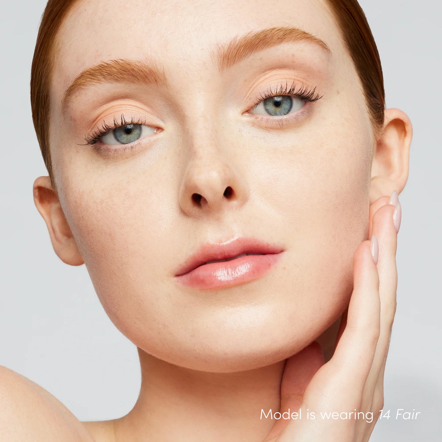 Jane Iredale Skintuition SPF 30 Radiance-Boosting Liquid Foundation