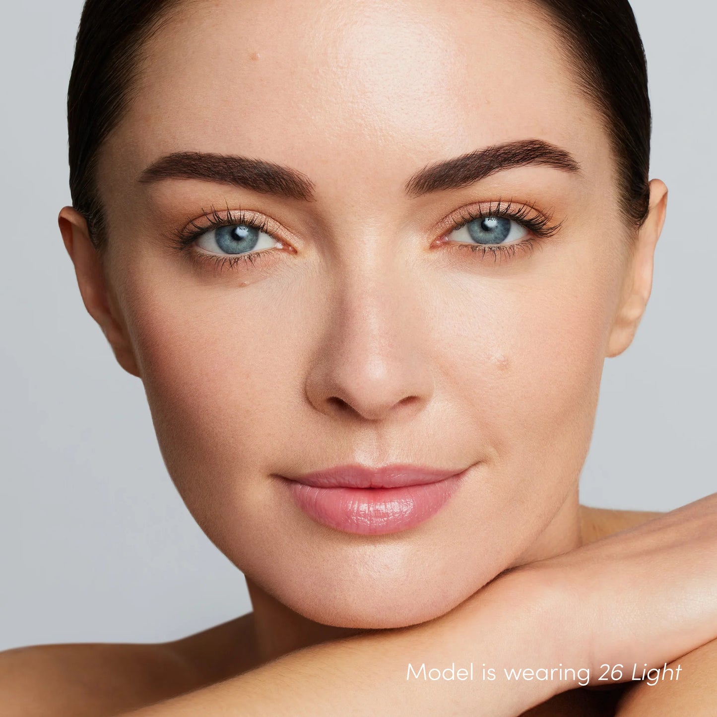 Jane Iredale Skintuition SPF 30 Radiance-Boosting Liquid Foundation