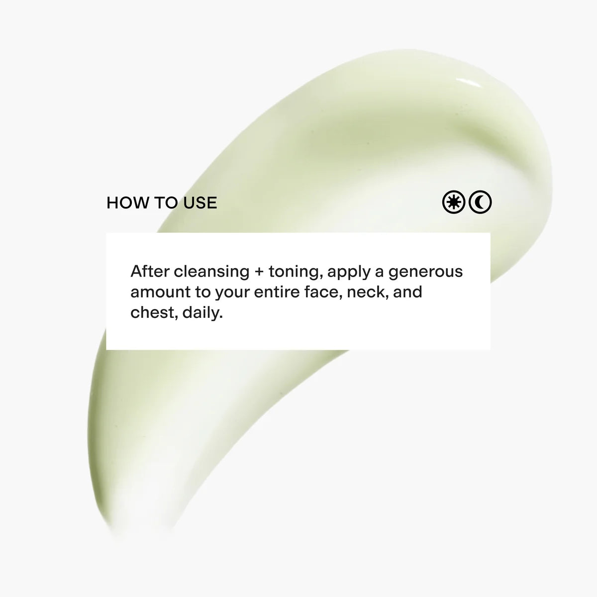 CLEARSTEM Skincare SMOOTH OVER