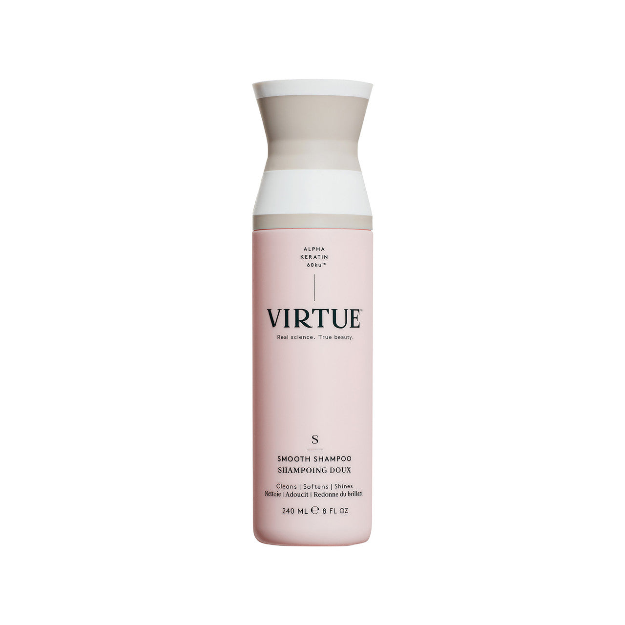 Virtue Smooth Shampoo Shampoo Virtue