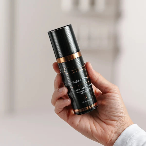 Osmosis StemFactor MD | Growth Factor Serum
