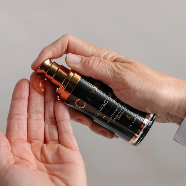 Osmosis StemFactor MD | Growth Factor Serum