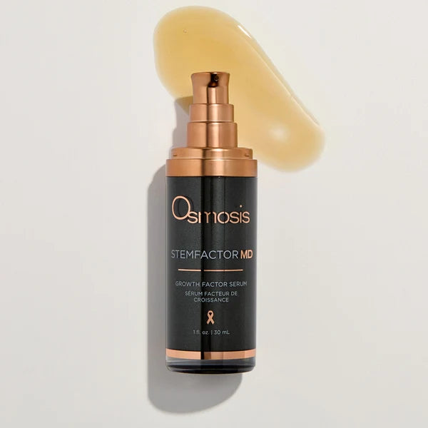 Osmosis StemFactor MD | Growth Factor Serum