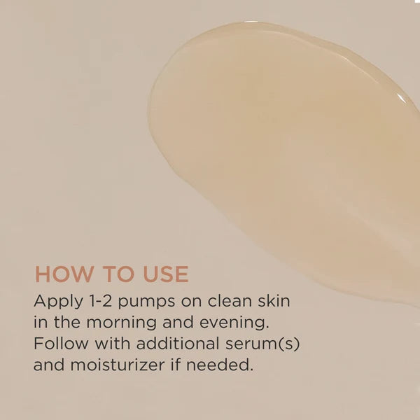 Osmosis StemFactor | Growth Factor Serum