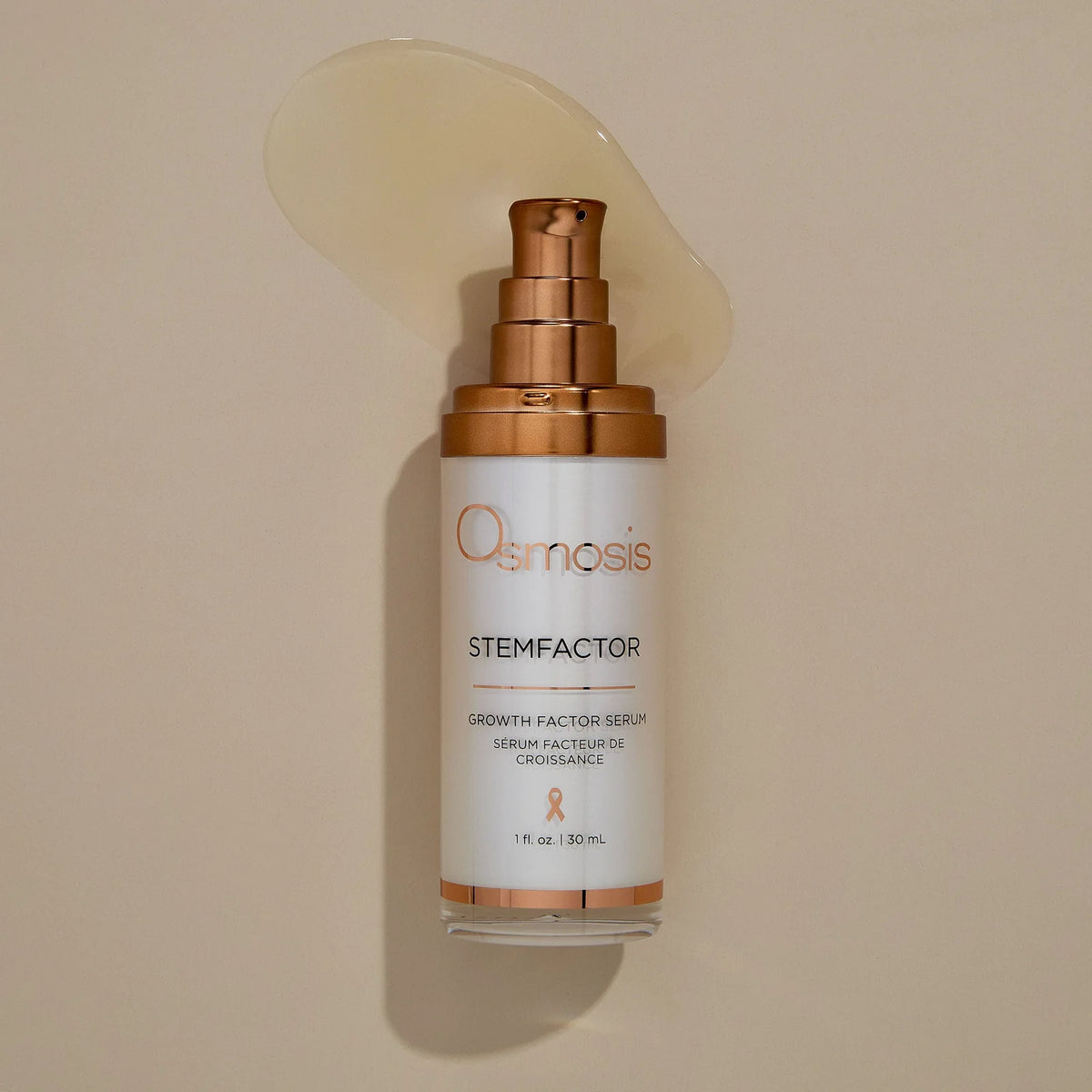 Osmosis StemFactor | Growth Factor Serum