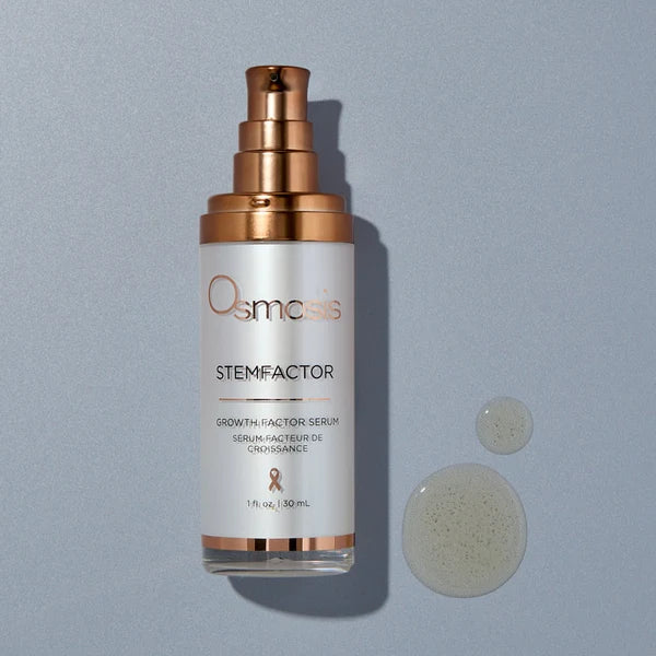 Osmosis StemFactor | Growth Factor Serum