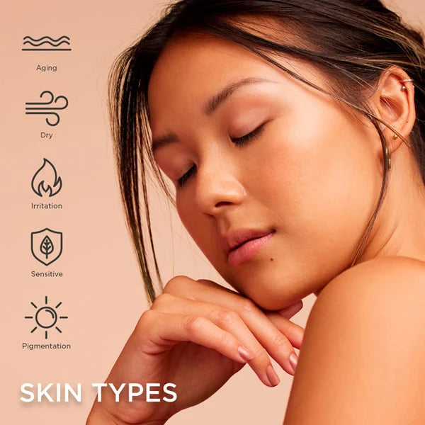 Osmosis StemFactor | Growth Factor Serum