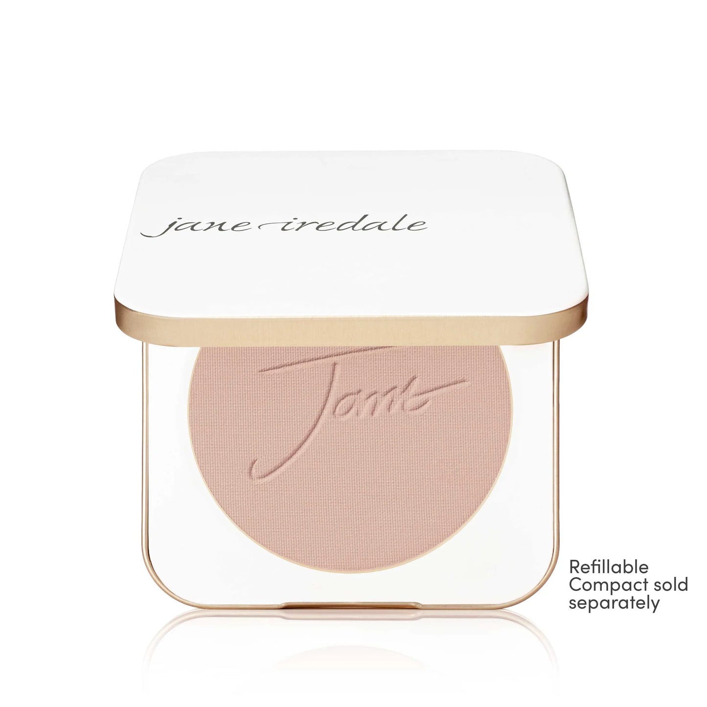 Jane Iredale PurePressed Base Mineral Foundation REFILL SPF 20/15