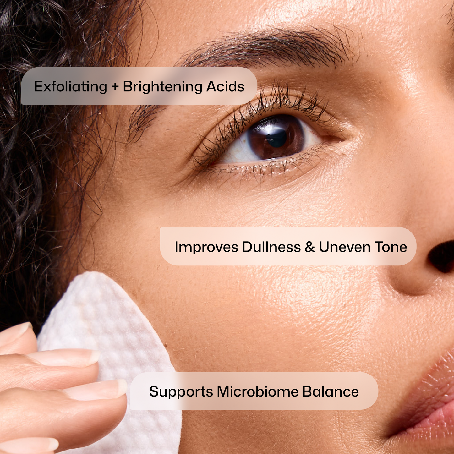 Revision Skincare Tone+ Correcting Pads