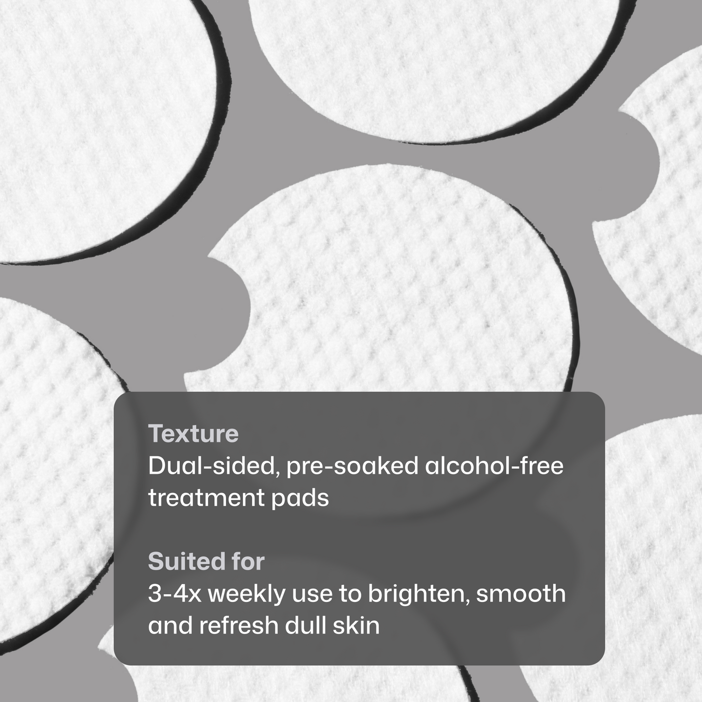Revision Skincare Tone+ Correcting Pads