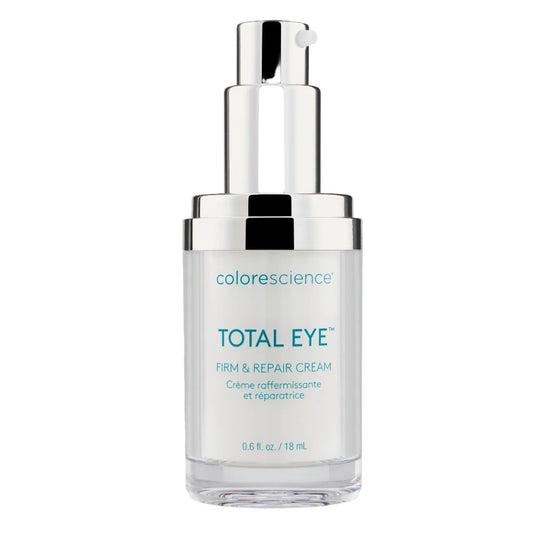 Colorescience Total Eye Firm and Repair Cream Eye Creams & Gels Colorescience