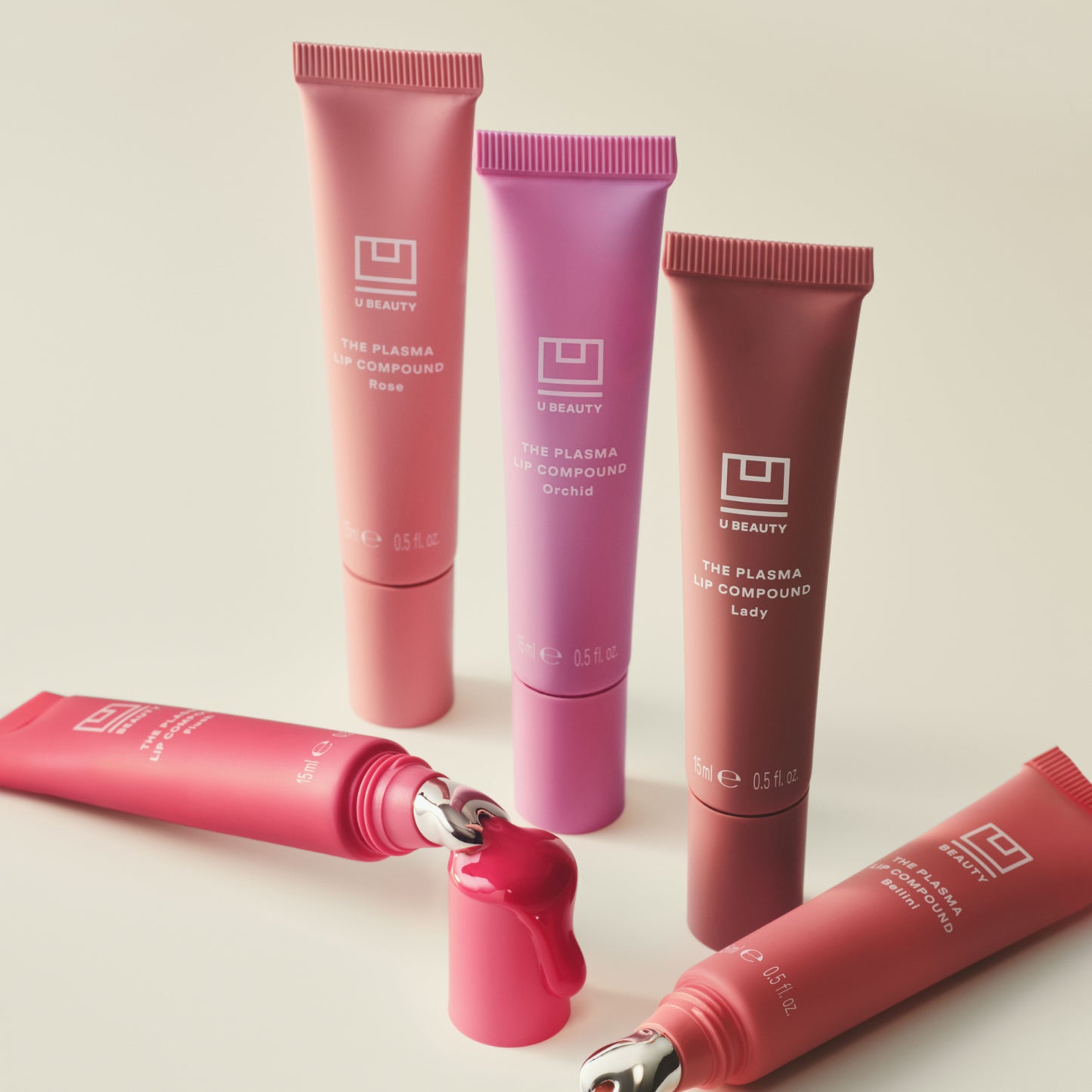 U Beauty The PLASMA Lip Compound