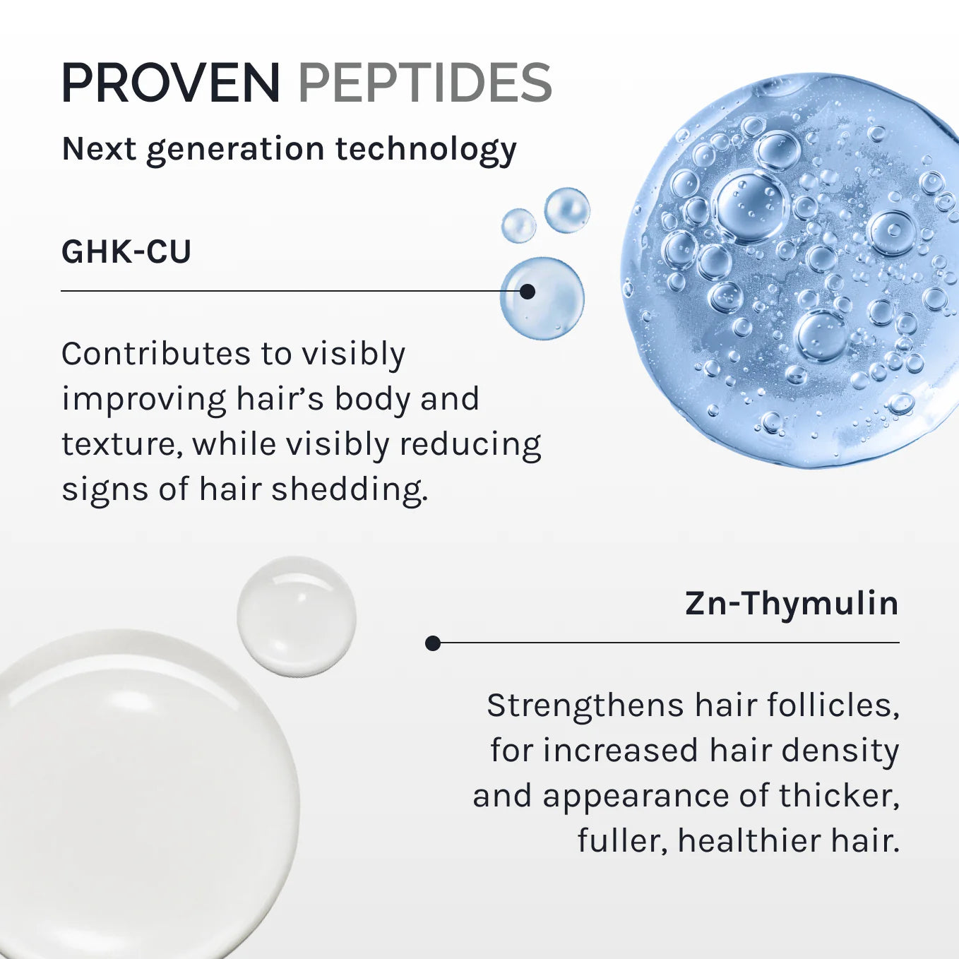 InfiniWell Duo | Hair Nourishment