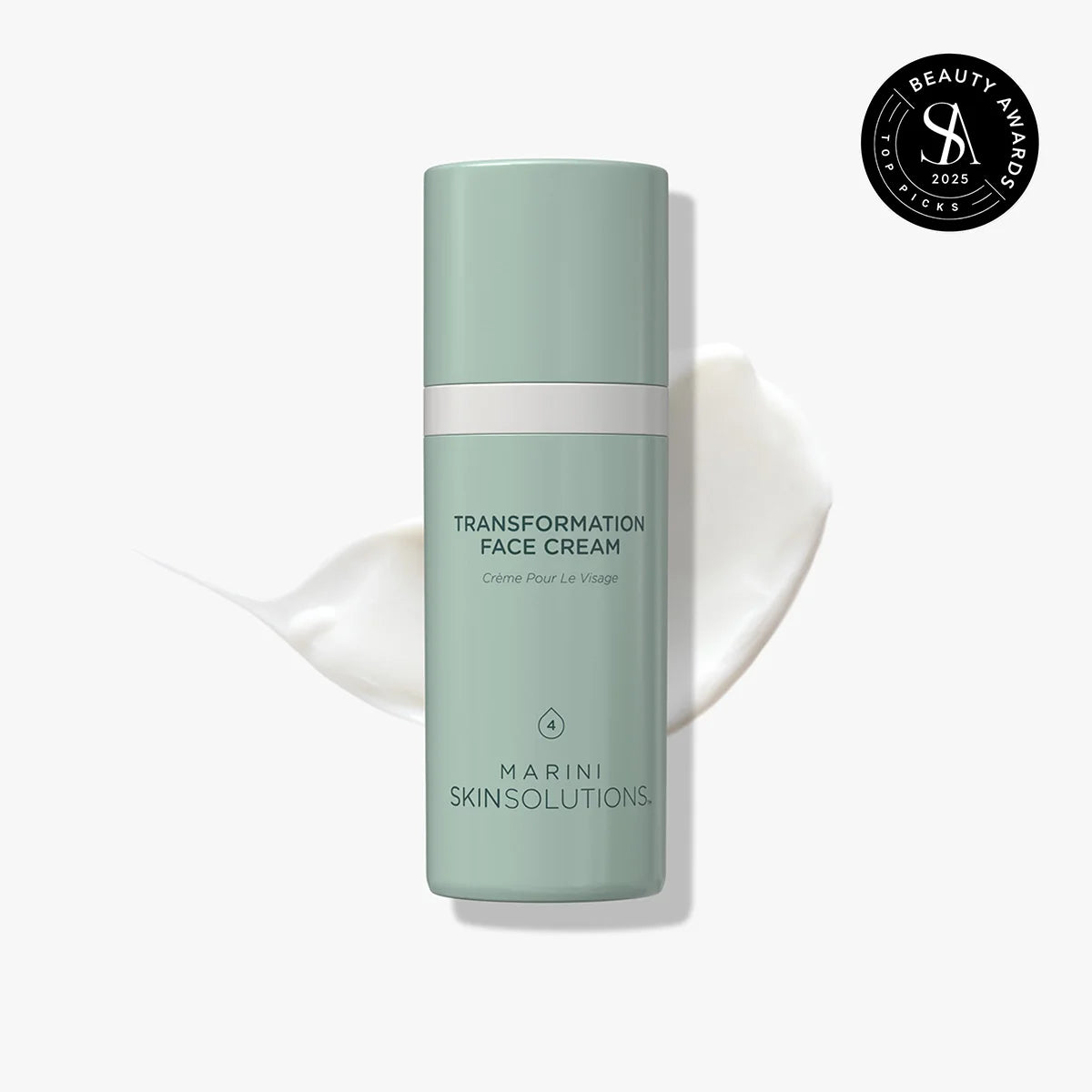 Marini SkinSolutions Transformation Face Cream