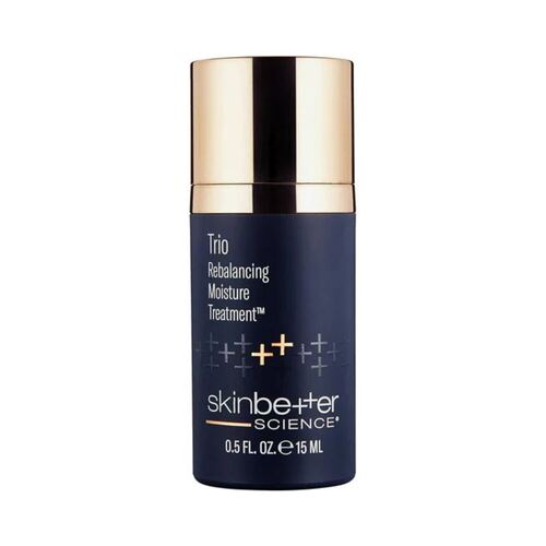 Skinbetter Science Trio Rebalancing Moisture Treatment