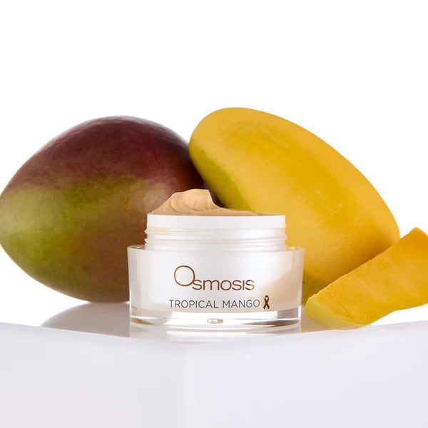 Osmosis Tropical Mango Mask | Barrier Repair Mask