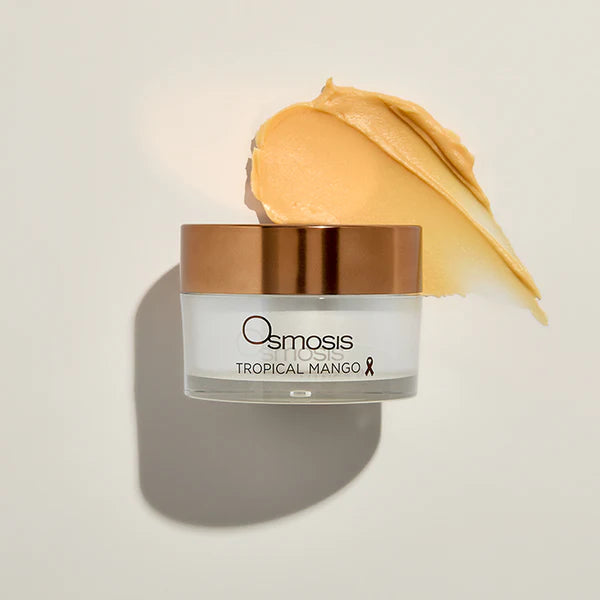Osmosis Tropical Mango Mask | Barrier Repair Mask