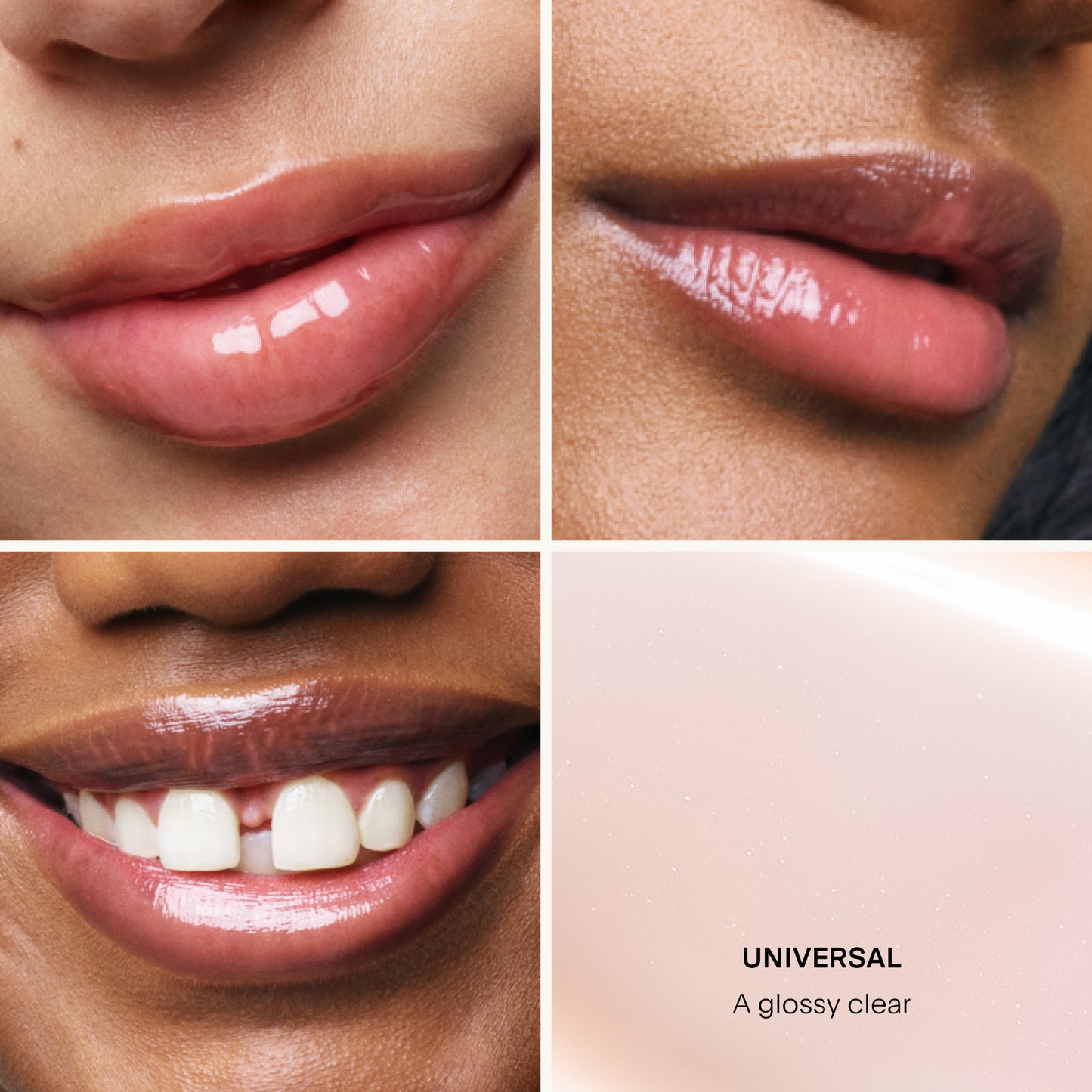 U Beauty The PLASMA Lip Compound
