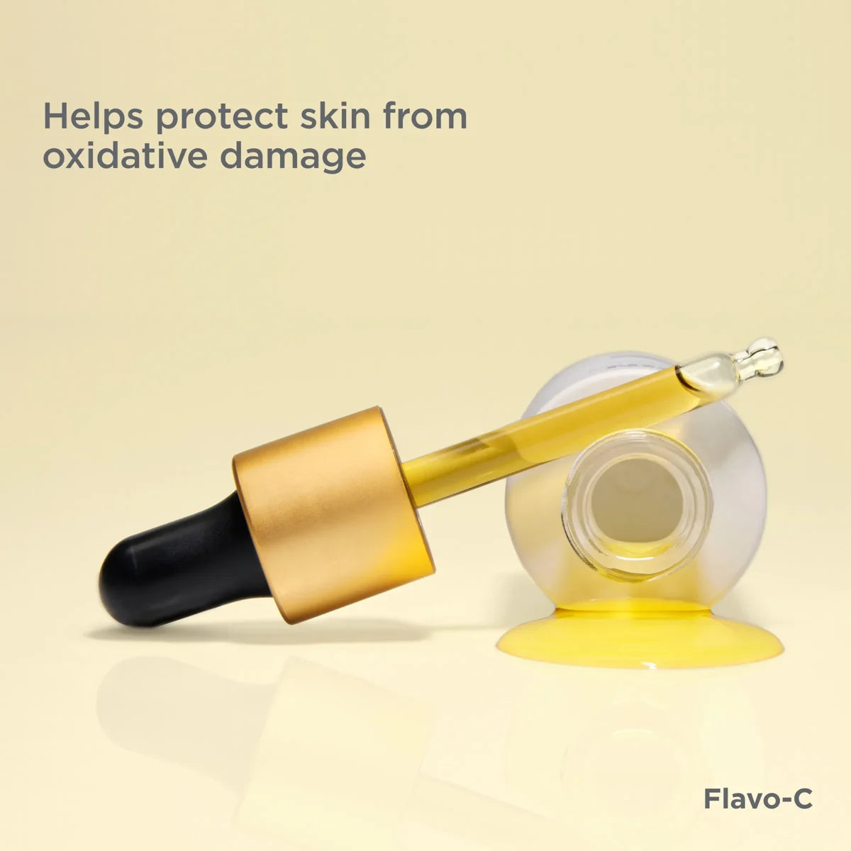 ISDIN Isdinceutics Flavo-C Serum Vitamin C Serum ISDIN