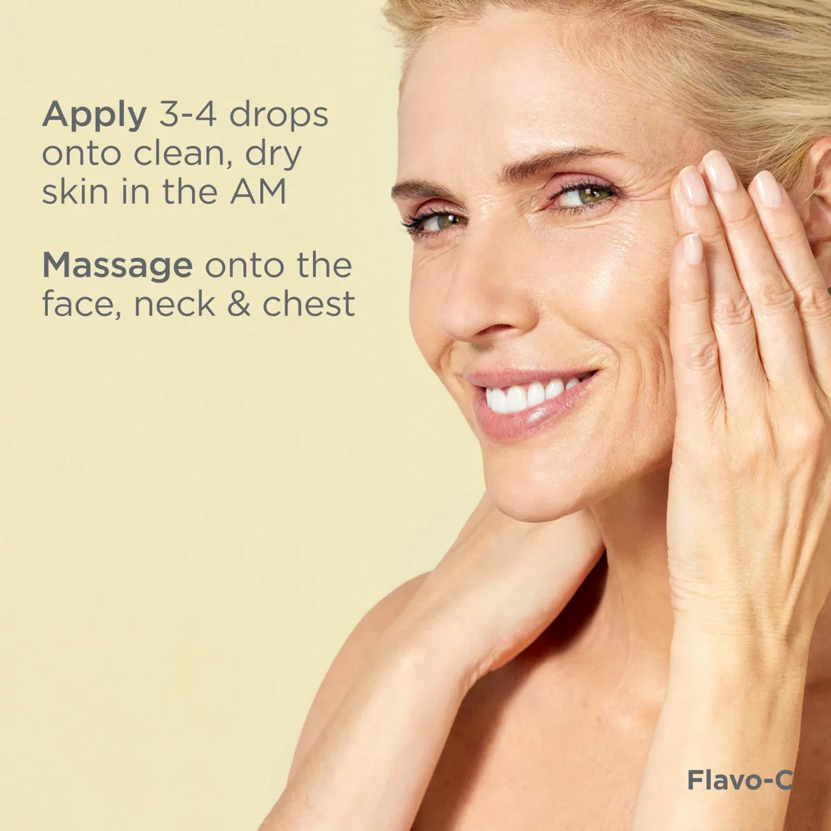 ISDIN Isdinceutics Flavo-C Serum Vitamin C Serum ISDIN