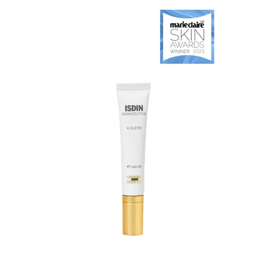 ISDIN Isdinceutics K-Ox Eyes Eye Creams & Gels ISDIN