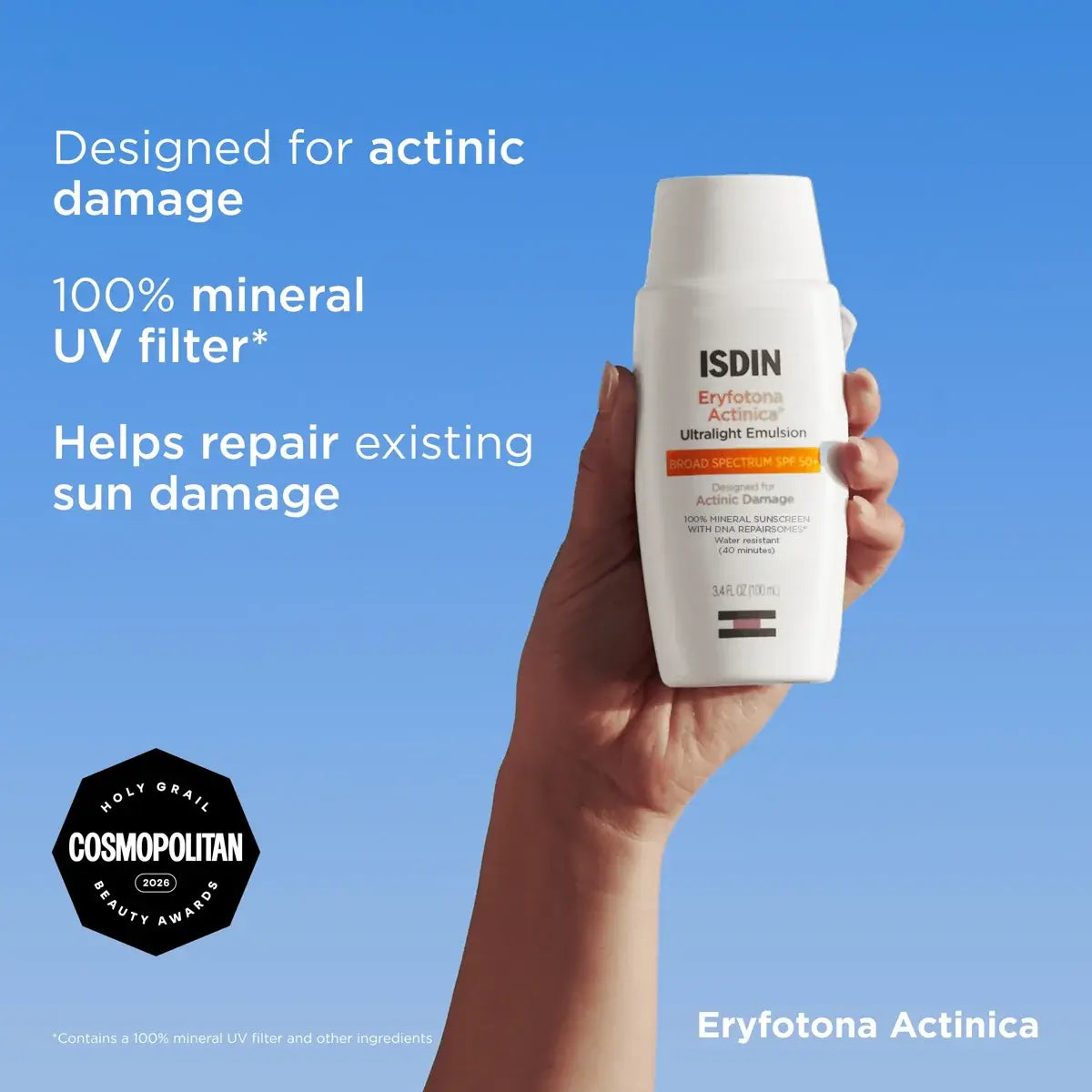 ISDIN Eryfotona Actinica